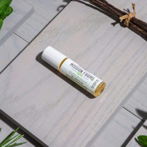 Relieve CBD Roll-On