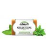Relieve CBD Goat Milk Soap - Mission Farms CBD