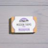 Rest CBD Goat Milk Soap - Mission Farms CBD
