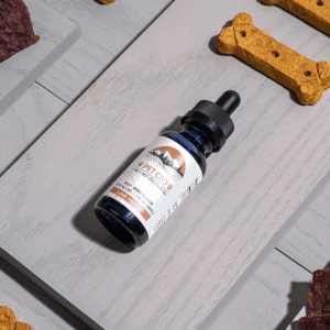 Pet CBD Oil