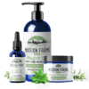 Whole Body Relief Package