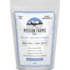 Relax CBD Bath Soak - Mission Farms CBD