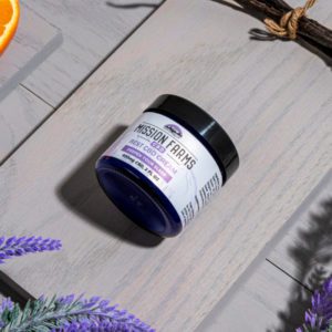 Rest CBD Goat Milk Cream