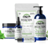 Relieve CBD Large Bath Bundle