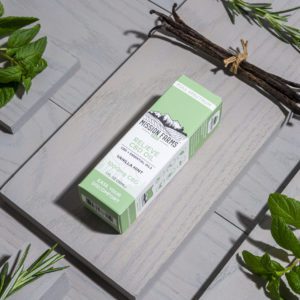 Full Spectrum Plus Relieve CBD Oil