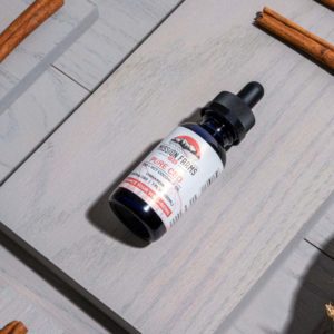 Pure CBD Oil