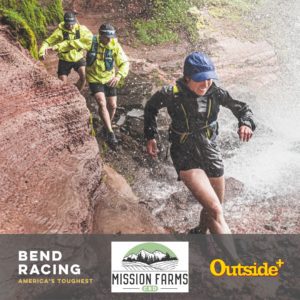 Read more about the article Virtual Conversation with Team Bend Racing on CBD and Sports Recovery