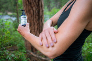 Relief CBD l Mission Farms CBD