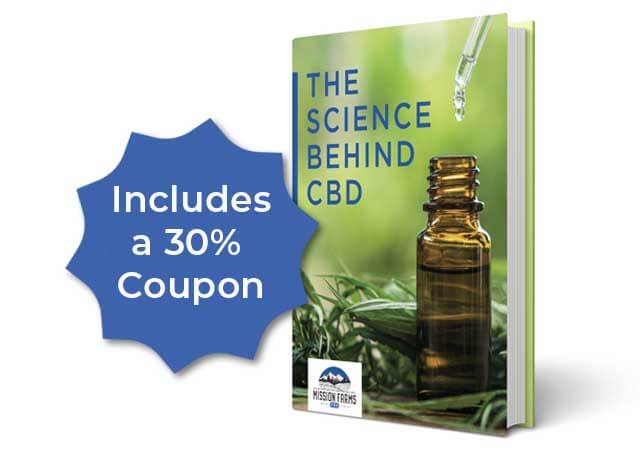 E Book l Mission Farms CBD