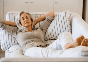 Read more about the article The Science of CBD: How Relax CBD Oil Calms Stress and Anxiety