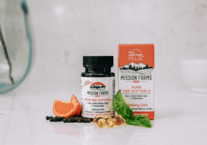 Read more about the article Are PURE CBD Softgels A Good Choice for Me?