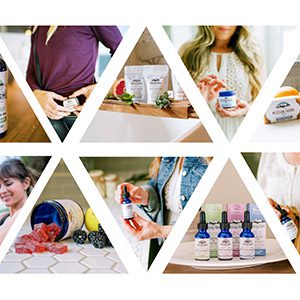 Mission Farms CBD digital assets