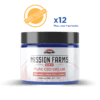 Pure CBD Cream - Mission Farms CBD