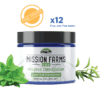 Relieve CBD Cream - Mission Farms CBD