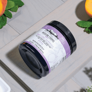 Rest CBD Gummies with Nano CBD