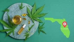 Read more about the article Is CBD legal in Florida?