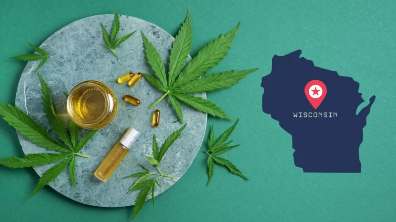 Is CBD Legal in Wisconsin