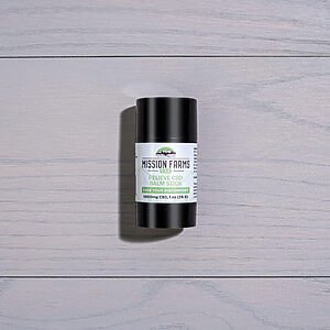 Relieve CBD Balm Stick