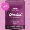Unwind Delta-9 THC Gummies