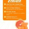 Elevate Delta-9 THC Gummies