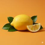 Fresh Lemon