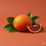 Blood Orange